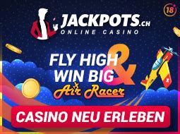Lesen Sie Kundenbewertungen zu jackpots.ch .
